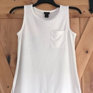 Ann Taylor Dress Tank